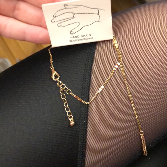 Hand Chain - Picture 2 of 4